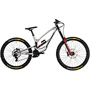 Nukeproof Dissent 297 RS Alloy Bike XO1 DH 2022